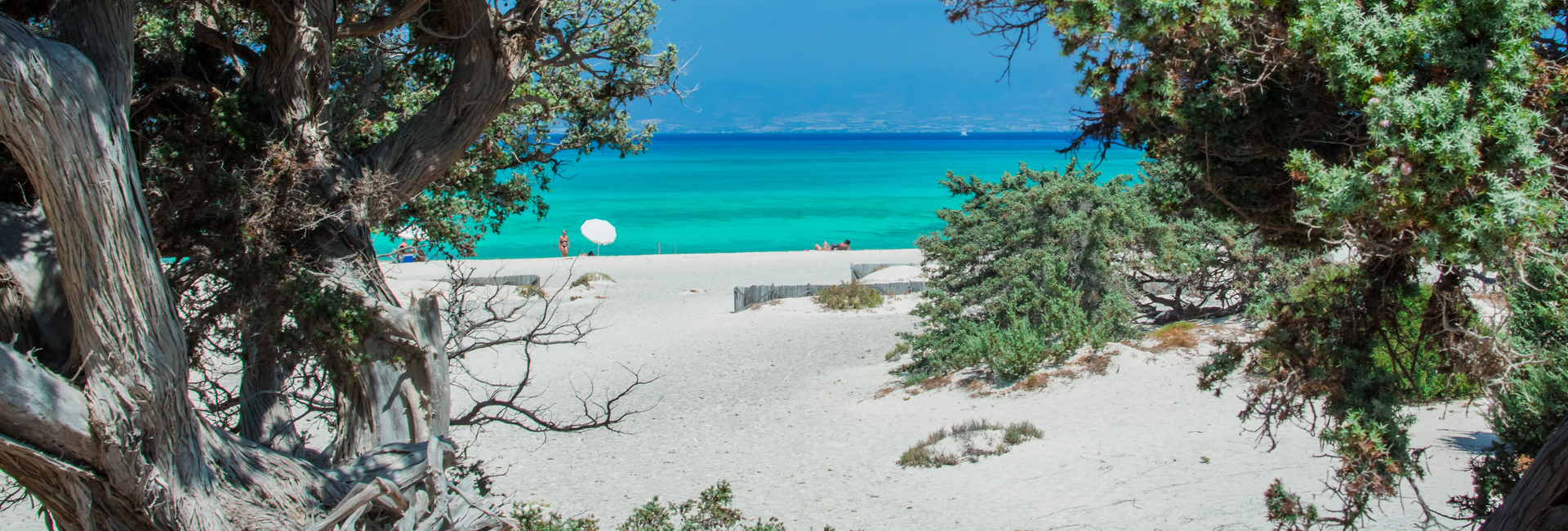 chrisi island